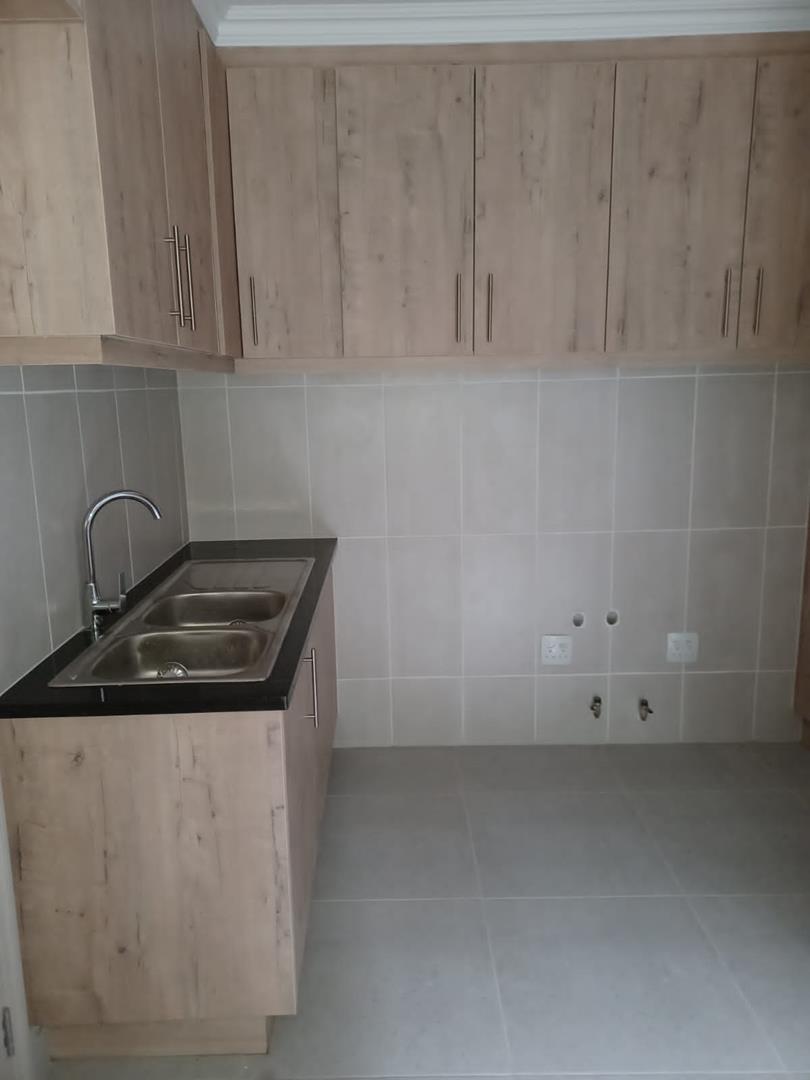 To Let 3 Bedroom Property for Rent in Riverside Park Mpumalanga