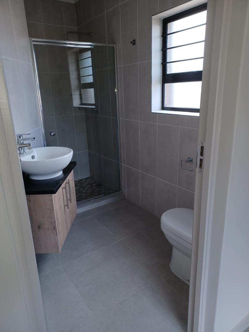 To Let 3 Bedroom Property for Rent in Riverside Park Mpumalanga