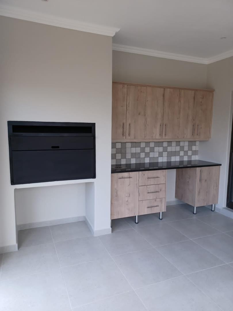 To Let 3 Bedroom Property for Rent in Riverside Park Mpumalanga