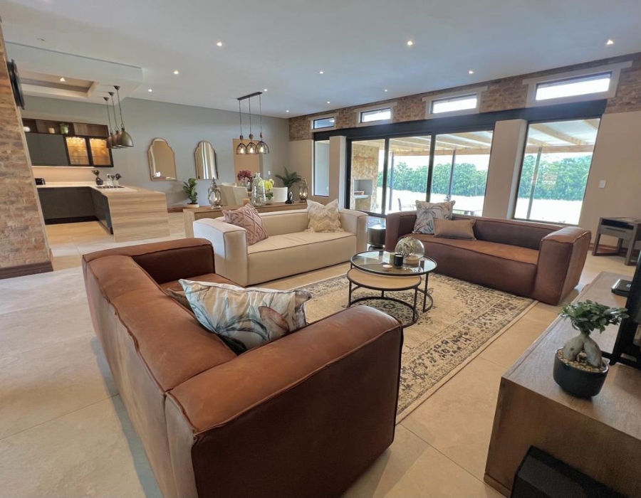 4 Bedroom Property for Sale in Highland Gate Golf and Trout Estate Mpumalanga