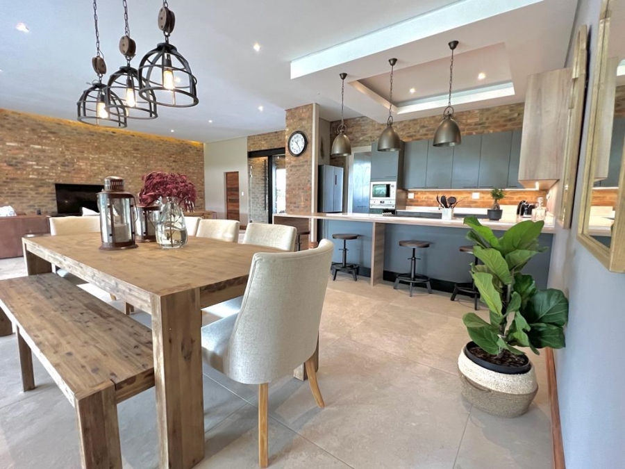 4 Bedroom Property for Sale in Highland Gate Golf and Trout Estate Mpumalanga