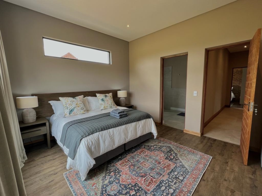 4 Bedroom Property for Sale in Highland Gate Golf and Trout Estate Mpumalanga