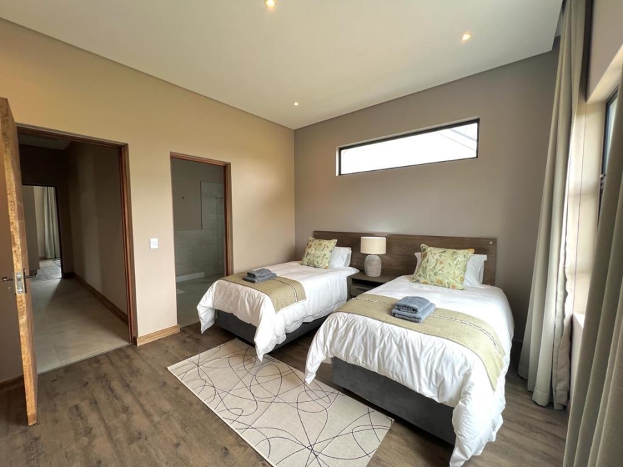 4 Bedroom Property for Sale in Highland Gate Golf and Trout Estate Mpumalanga