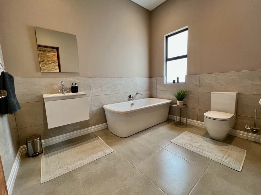 4 Bedroom Property for Sale in Highland Gate Golf and Trout Estate Mpumalanga