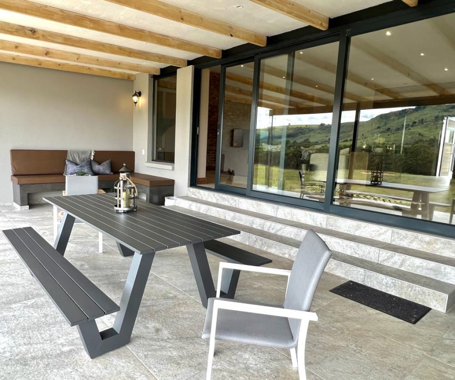 4 Bedroom Property for Sale in Highland Gate Golf and Trout Estate Mpumalanga