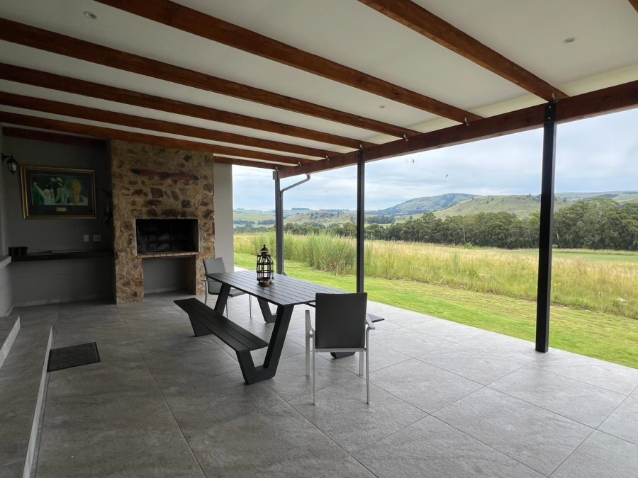 4 Bedroom Property for Sale in Highland Gate Golf and Trout Estate Mpumalanga