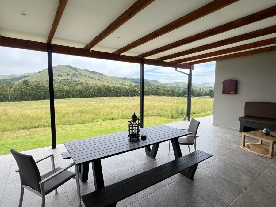 4 Bedroom Property for Sale in Highland Gate Golf and Trout Estate Mpumalanga