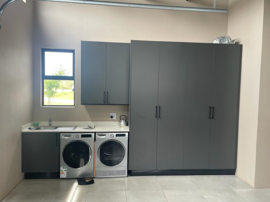 4 Bedroom Property for Sale in Highland Gate Golf and Trout Estate Mpumalanga