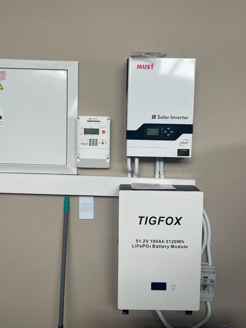 4 Bedroom Property for Sale in Highland Gate Golf and Trout Estate Mpumalanga