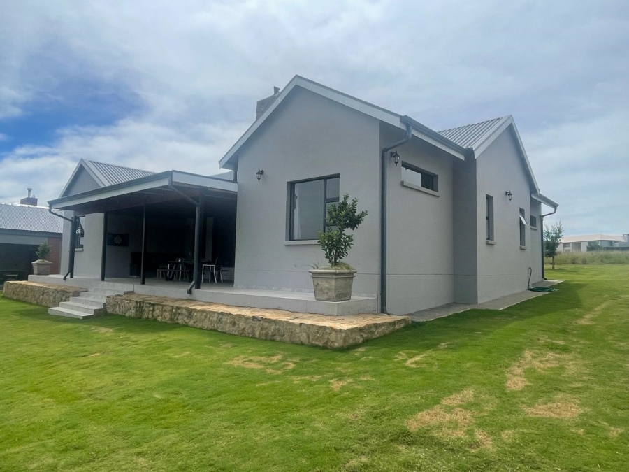 4 Bedroom Property for Sale in Highland Gate Golf and Trout Estate Mpumalanga