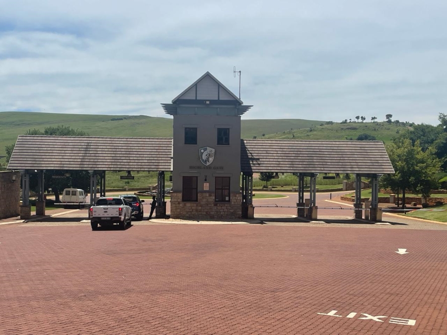 4 Bedroom Property for Sale in Highland Gate Golf and Trout Estate Mpumalanga
