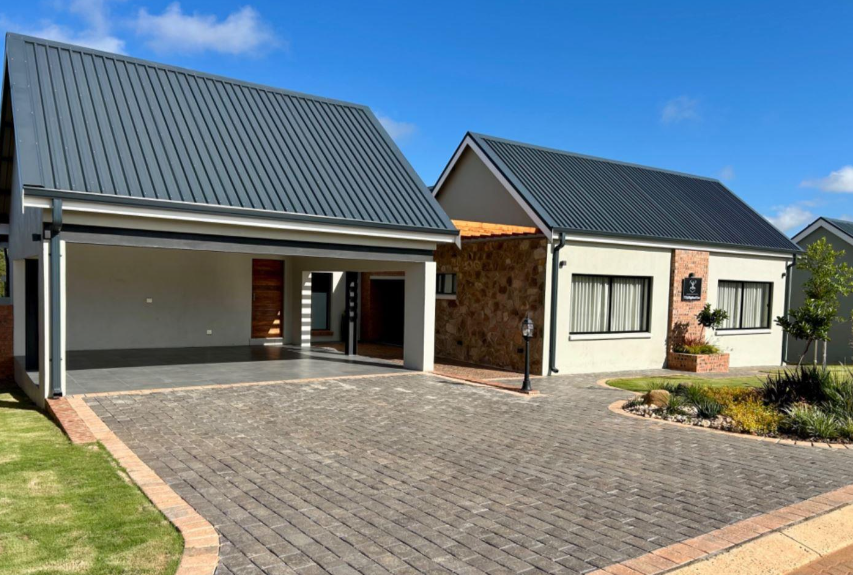 4 Bedroom Property for Sale in Highland Gate Golf and Trout Estate Mpumalanga