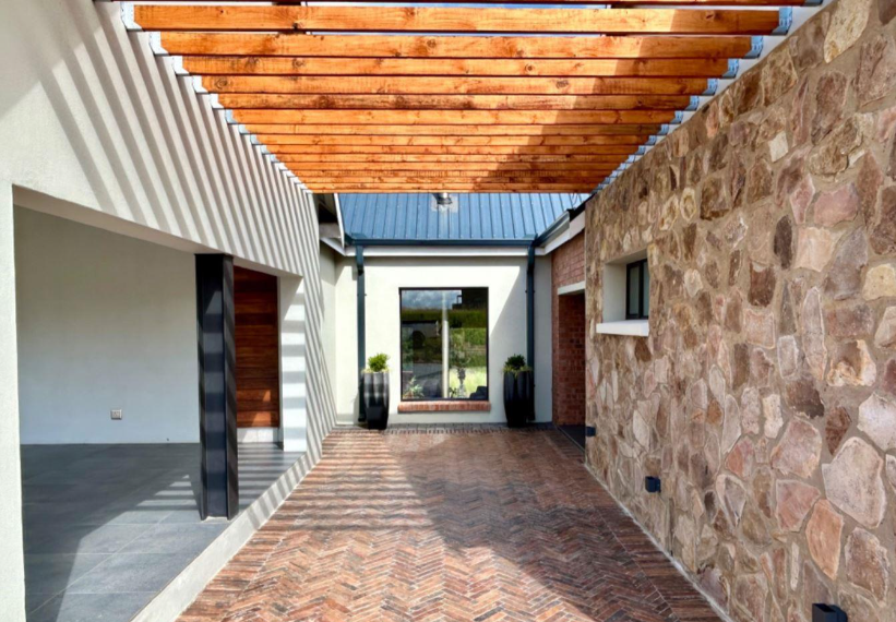 4 Bedroom Property for Sale in Highland Gate Golf and Trout Estate Mpumalanga