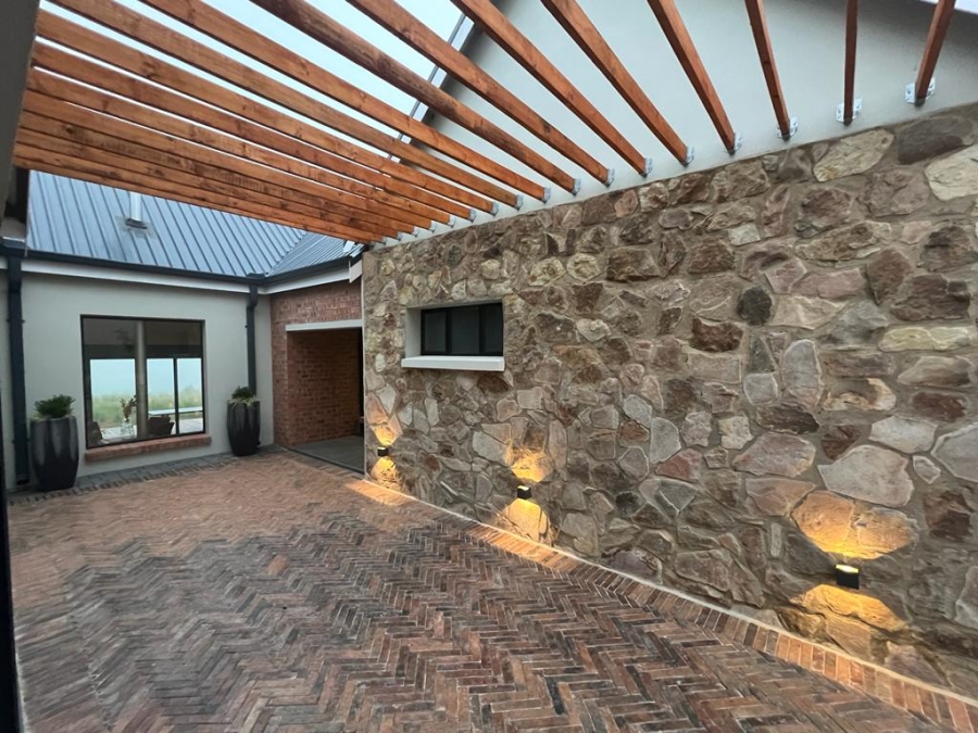 4 Bedroom Property for Sale in Highland Gate Golf and Trout Estate Mpumalanga