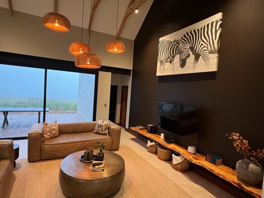 4 Bedroom Property for Sale in Highland Gate Golf and Trout Estate Mpumalanga