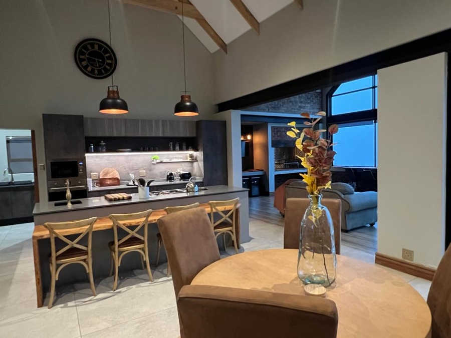 4 Bedroom Property for Sale in Highland Gate Golf and Trout Estate Mpumalanga