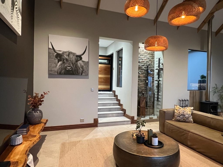4 Bedroom Property for Sale in Highland Gate Golf and Trout Estate Mpumalanga