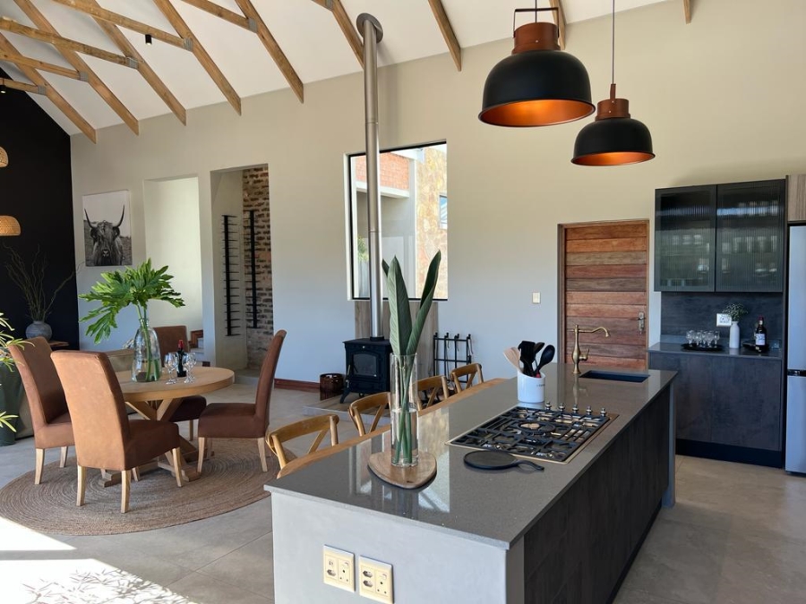 4 Bedroom Property for Sale in Highland Gate Golf and Trout Estate Mpumalanga