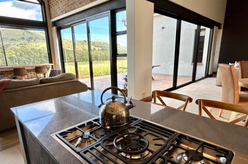 4 Bedroom Property for Sale in Highland Gate Golf and Trout Estate Mpumalanga