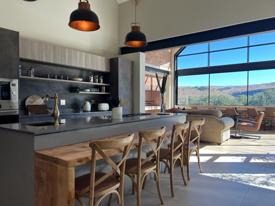 4 Bedroom Property for Sale in Highland Gate Golf and Trout Estate Mpumalanga