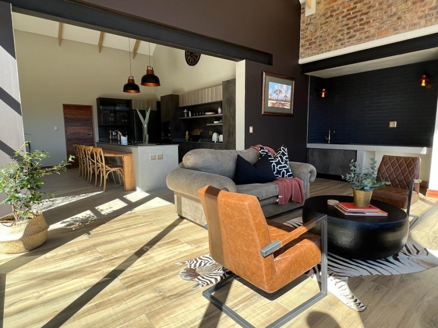 4 Bedroom Property for Sale in Highland Gate Golf and Trout Estate Mpumalanga