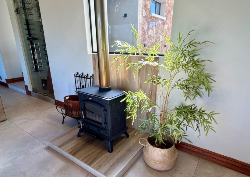 4 Bedroom Property for Sale in Highland Gate Golf and Trout Estate Mpumalanga
