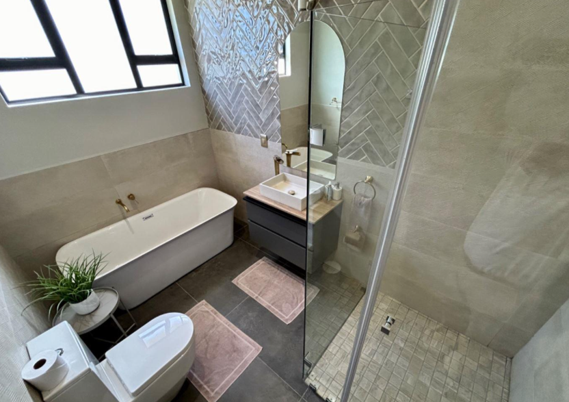 4 Bedroom Property for Sale in Highland Gate Golf and Trout Estate Mpumalanga