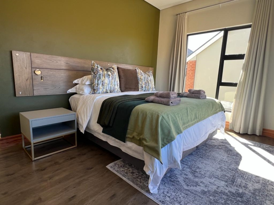4 Bedroom Property for Sale in Highland Gate Golf and Trout Estate Mpumalanga