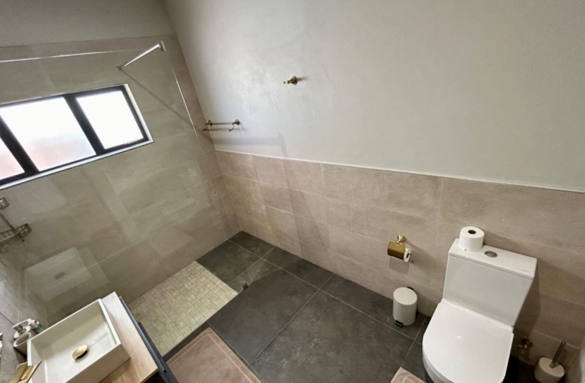 4 Bedroom Property for Sale in Highland Gate Golf and Trout Estate Mpumalanga