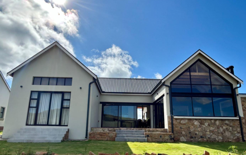 4 Bedroom Property for Sale in Highland Gate Golf and Trout Estate Mpumalanga