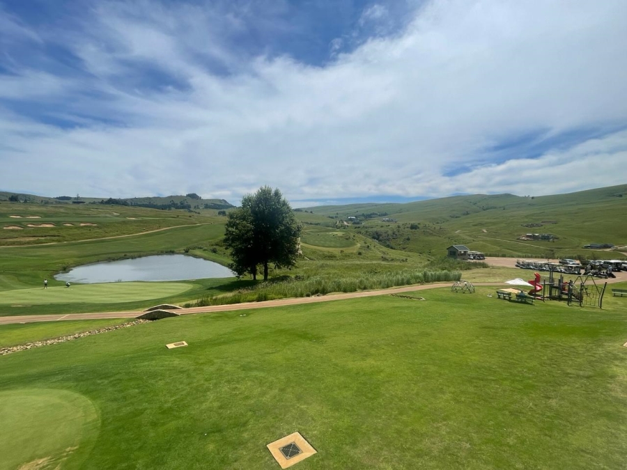 4 Bedroom Property for Sale in Highland Gate Golf and Trout Estate Mpumalanga