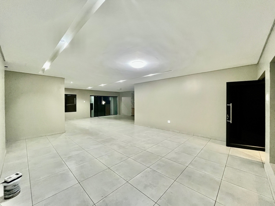 4 Bedroom Property for Sale in Aerorand Mpumalanga