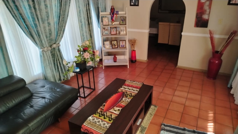 4 Bedroom Property for Sale in Hoeveld Park Mpumalanga
