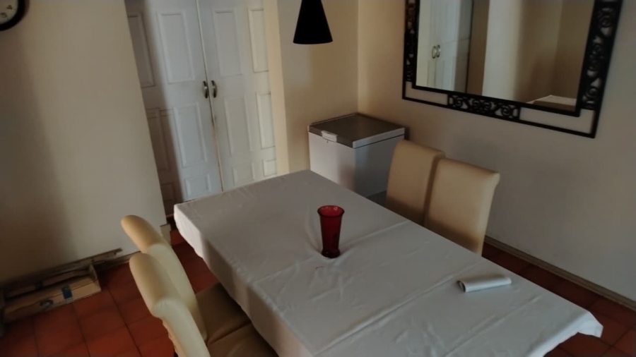 4 Bedroom Property for Sale in Hoeveld Park Mpumalanga