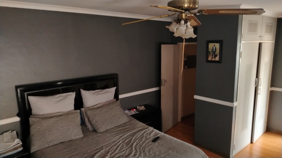 4 Bedroom Property for Sale in Hoeveld Park Mpumalanga