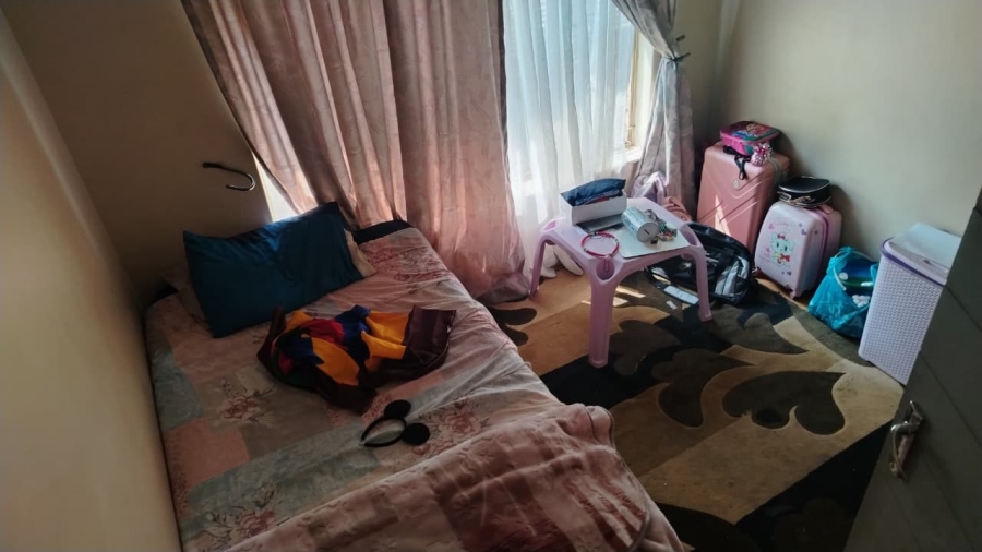 4 Bedroom Property for Sale in Hoeveld Park Mpumalanga