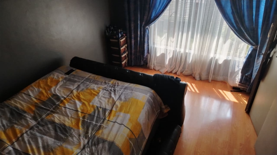4 Bedroom Property for Sale in Hoeveld Park Mpumalanga