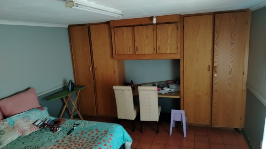 4 Bedroom Property for Sale in Hoeveld Park Mpumalanga
