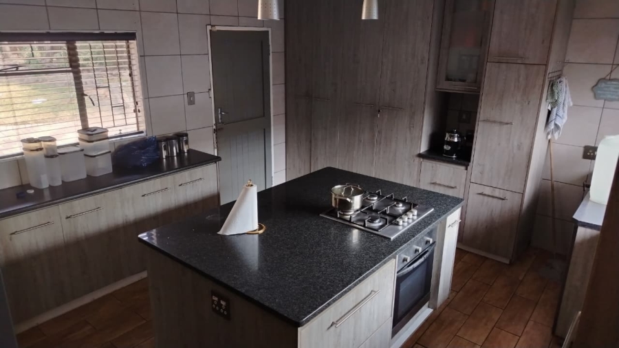 4 Bedroom Property for Sale in Hoeveld Park Mpumalanga
