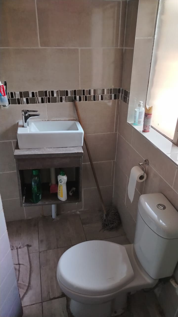 4 Bedroom Property for Sale in Hoeveld Park Mpumalanga