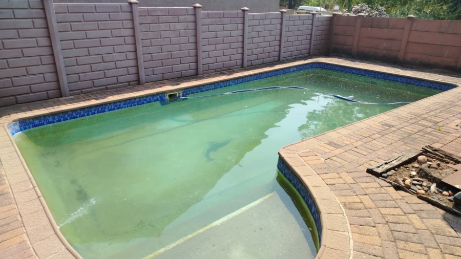 4 Bedroom Property for Sale in Hoeveld Park Mpumalanga