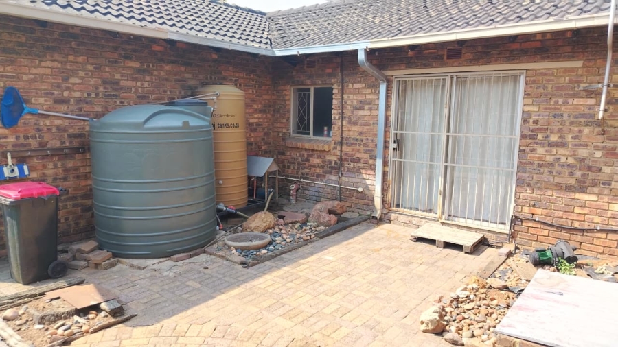 4 Bedroom Property for Sale in Hoeveld Park Mpumalanga