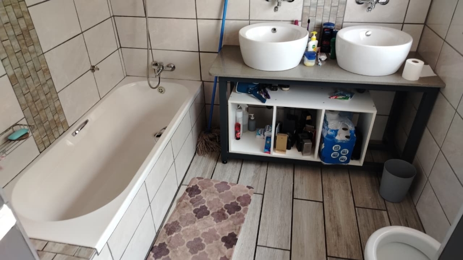 4 Bedroom Property for Sale in Hoeveld Park Mpumalanga