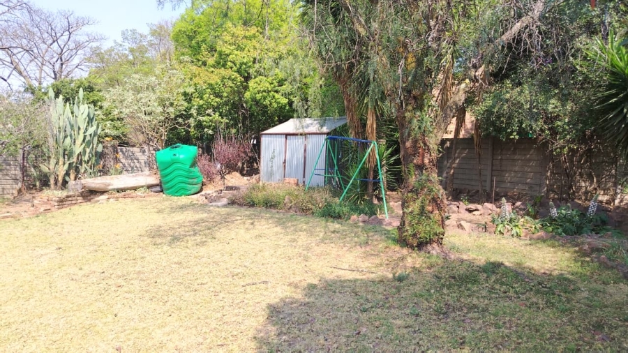 4 Bedroom Property for Sale in Hoeveld Park Mpumalanga