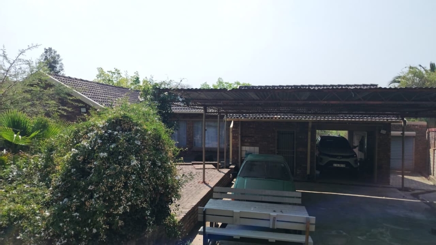 4 Bedroom Property for Sale in Hoeveld Park Mpumalanga