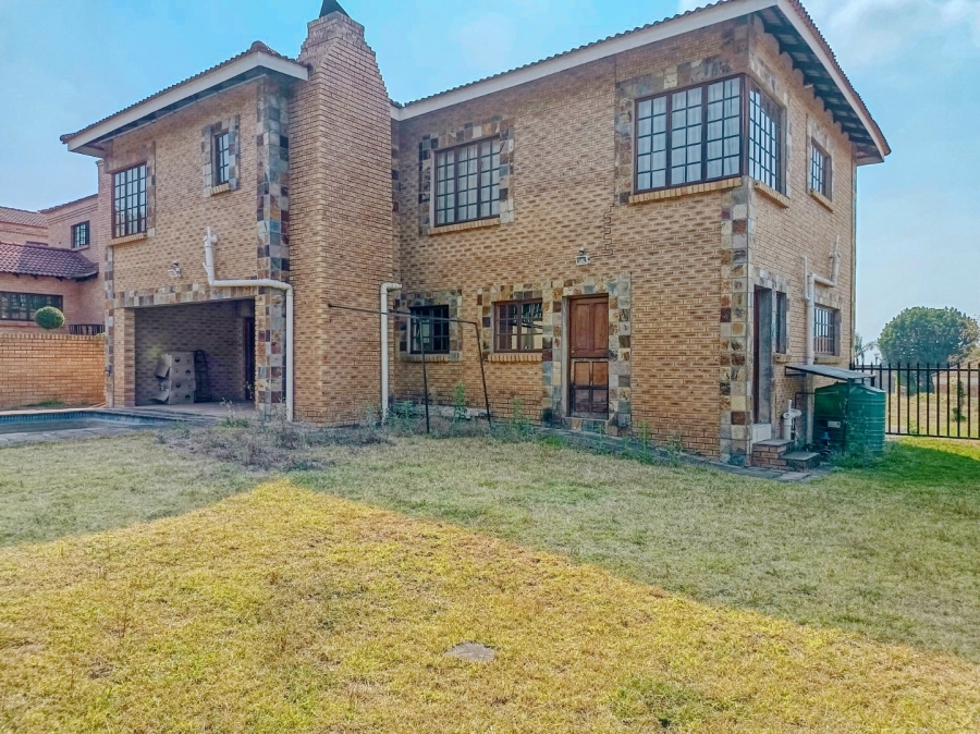 3 Bedroom Property for Sale in White River Ext 49 Mpumalanga