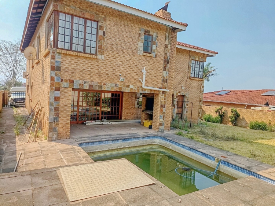 3 Bedroom Property for Sale in White River Ext 49 Mpumalanga