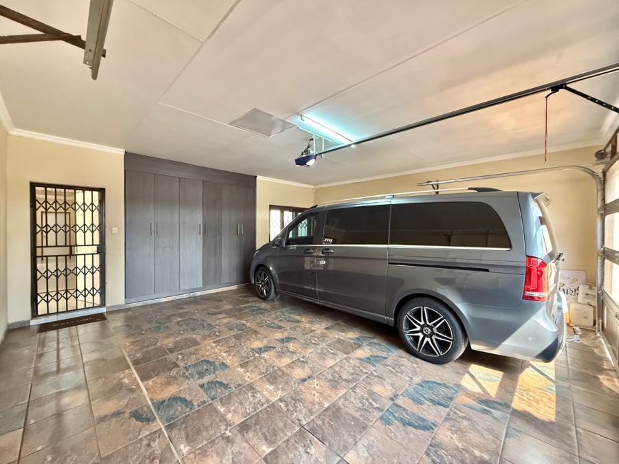 4 Bedroom Property for Sale in Aerorand Mpumalanga