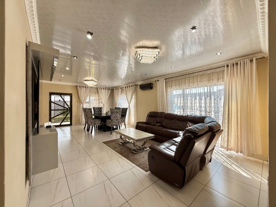 4 Bedroom Property for Sale in Aerorand Mpumalanga