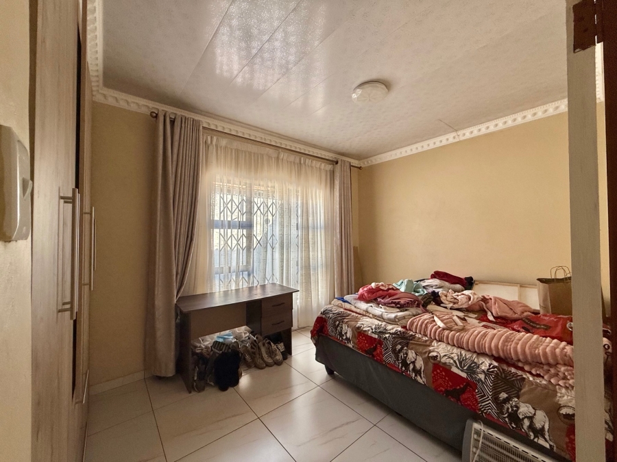 4 Bedroom Property for Sale in Aerorand Mpumalanga